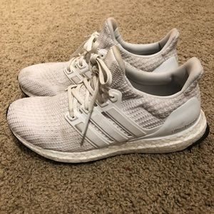 Adidas ultra boosts men’s